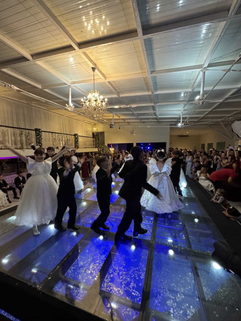 Formatura ABC – 2024