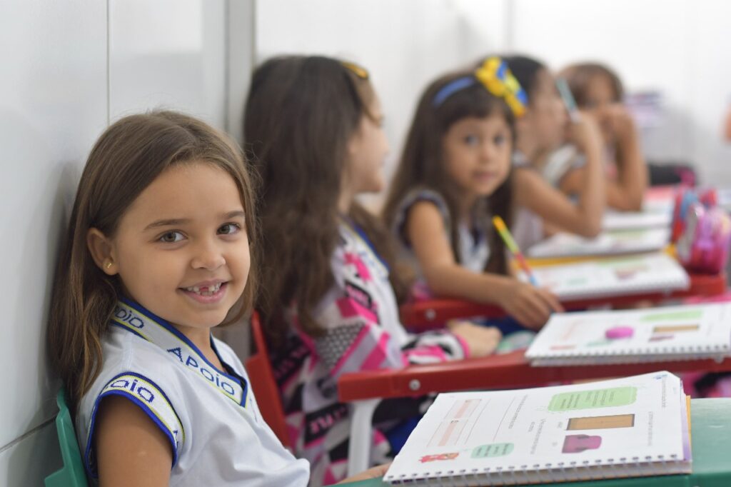Educação Infantil