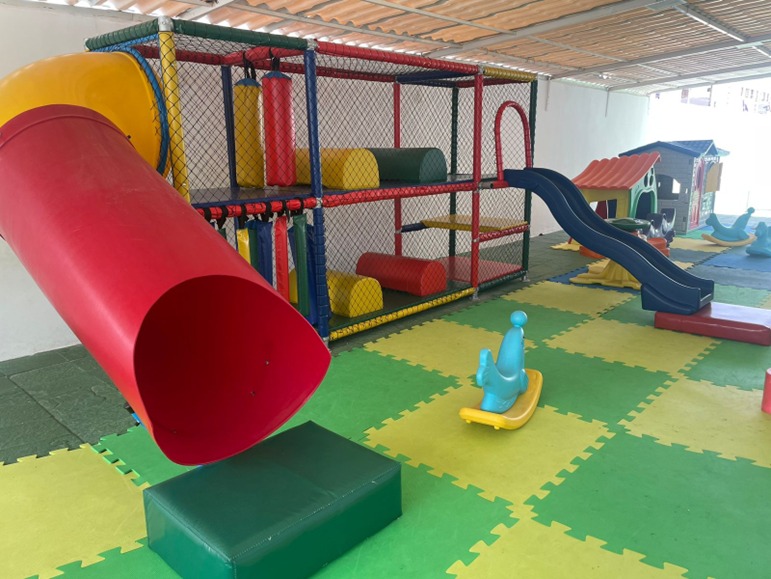 Educação Infantil